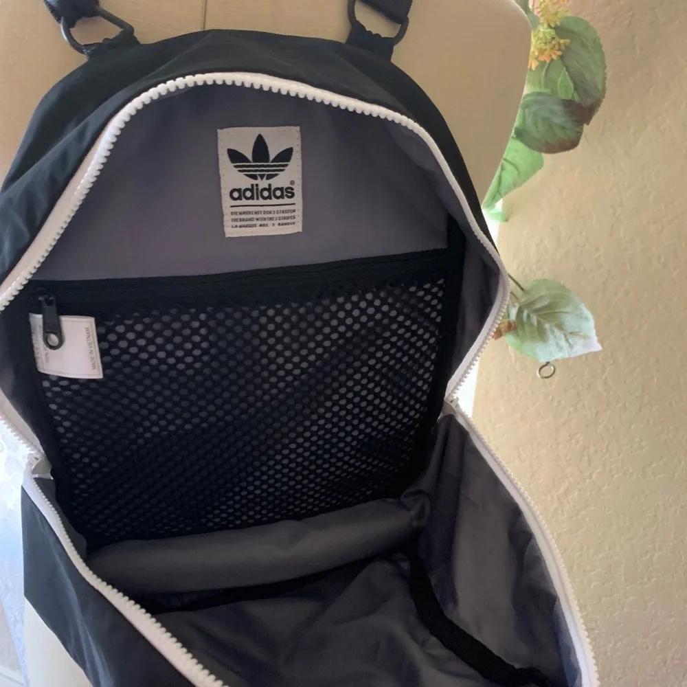 Adidas mini backpack - Picture 2 of 2